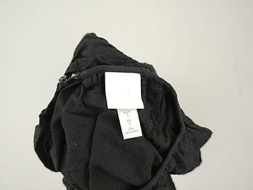 hm jeans flare: H&M, Sukienka damska, rozmiar S — 4