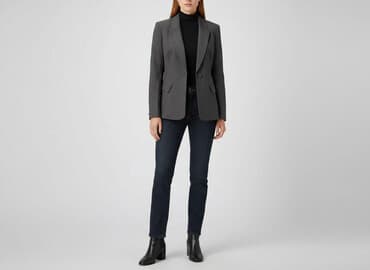 next marynarka damska: Next, Marynarka damska, rozmiar L — 6