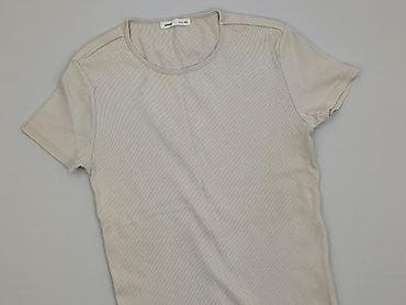 bluzy ronaldo: Sinsay, T-shirt damski, rozmiar XL — 1
