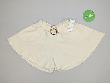 dresy plus size: Szorty damskie, rozmiar 4XL — 2