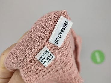 dekolt serduszko: BODY FLIRT, Sweter damski, rozmiar S — 4