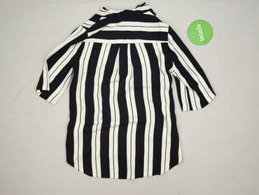 marynarka damska w paski: F&F, Bluzka damska, XS — 3