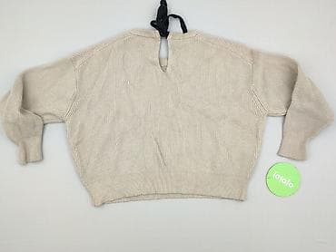 bialy sweter stradivarius: Zara, Sweter damski, rozmiar M — 3