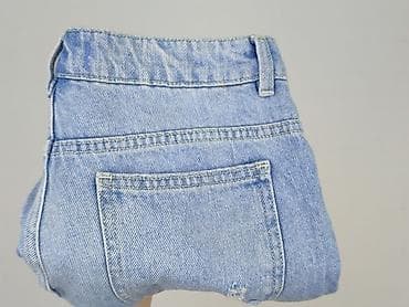 ck mom jeans: Tally Weijl, Szorty damskie, rozmiar M — 5