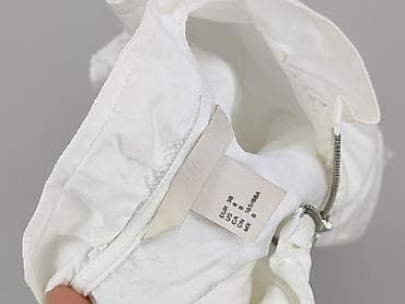 t shirty basic zara: H&M, Koszula damska, rozmiar M — 5