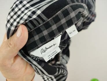 kaszubska koszula: Koszula damska, rozmiar XS — 5