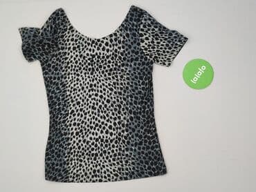 t shirty wolf: Bluzka damska, rozmiar S — 3