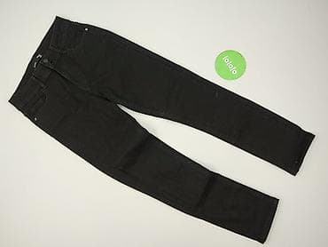 buggy jeans: Jeansy damskie, rozmiar XS — 2