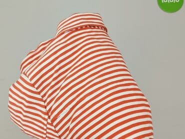 biała marynarka w paski: Vero Moda, Marynarka damska, M — 6