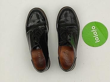 buty atmosphere: Rylko, Półbuty damskie, rozmiar 36 — 2