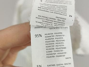 levis t shirty basic: Bluzka damska, rozmiar XL — 5
