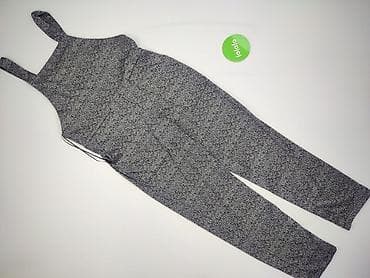 nike na platformie: TU Woman, Kombinezon damski, rozmiar M — 2