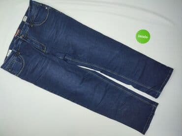 abc jeans: Jeansy dla mężczyzn, 3XL — 2