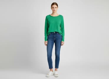 ifriko bluzy: Esprit, Bluzka damska, rozmiar L — 6