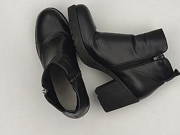 bullboxer botki: Botki damskie, rozmiar 39 — 1