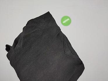 temu spodnie hello kitty: Spodnie damskie, rozmiar S — 4