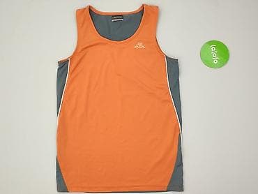 candytm buty: Kappa, Podkoszulka dla mężczyzn, rozmiar S — 3