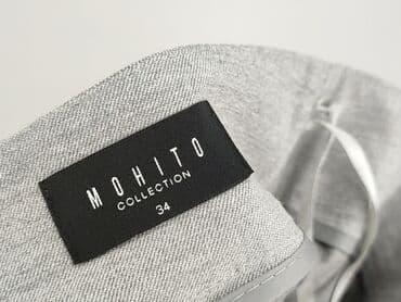 grey wolf spódnice: Mohito, Spódnica damska, rozmiar XS — 4