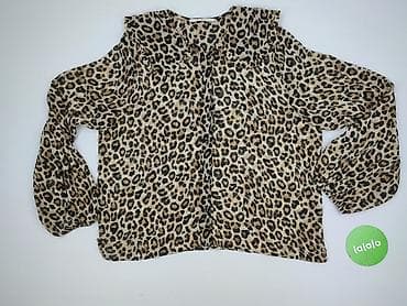 bluza tupac pull and bear: Tu, Bluzka damska, rozmiar 3XL — 2