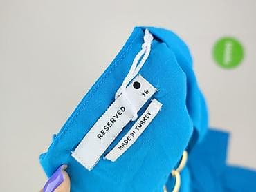 mcqueen: Reserved, Sukienka damska, rozmiar XS — 4
