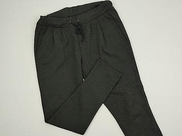 buty na platformie ccc: Pepco, Spodnie materiałowe damskie, rozmiar S — 1