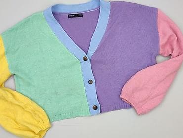 Shein, Kardigan damski, rozmiar M