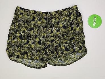 bluzki 48 plus size: Janina, Szorty damskie, rozmiar XL — 2