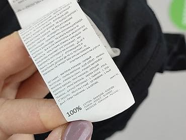 bluzki john deere: House, T-shirt damski, rozmiar S — 5