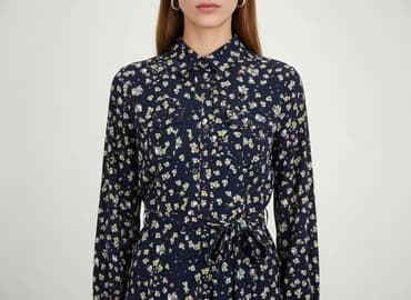 sukienki koszulowa: Name, Women`s dress, size S — 1