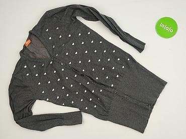 grey wolf swetry: Kardigan damski, rozmiar 2XL — 2