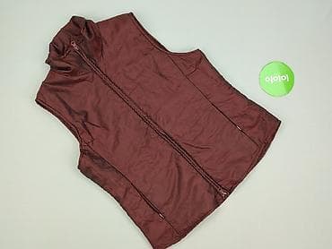 kurtki bialcon: Biaggini, Kamizelka damska, rozmiar S — 2