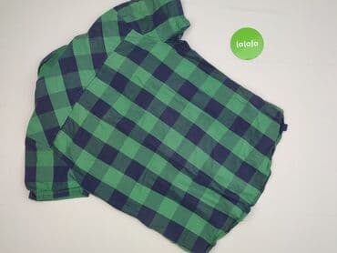 ubrania dla 60 latki: House, Koszulа dla mężczyzn, rozmiar L — 3