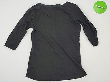 t shirty basic oversize: Zara, Tunika damska, rozmiar M — 3