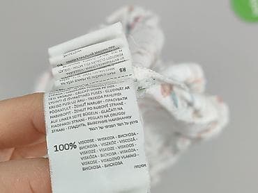 bluzy: Bluzka damska, rozmiar S — 5