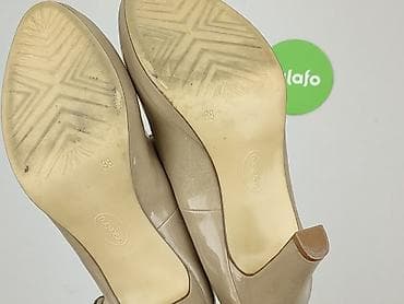 buty blwr: Półbuty damskie, rozmiar 38 — 4