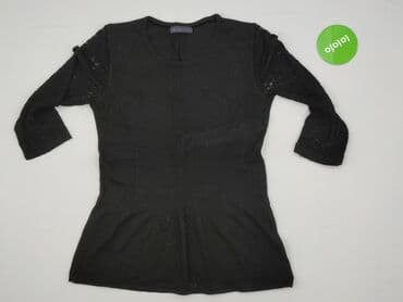 basicowe bluzki: M&S Collection, Bluzka damska, rozmiar L — 2