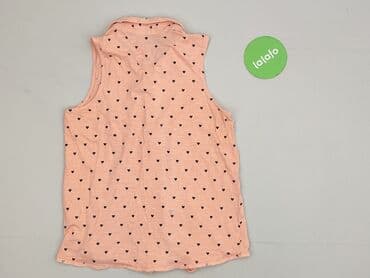 pomarańczowy sweter reserved: Bluzka damska, S — 4