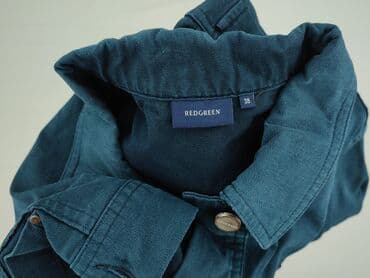 marynarka marks and spencer: Джинсова куртка жіноча, M на lalafo.pl — 4 marynarka marks and spencer: Джинсова куртка жіноча, M — 4