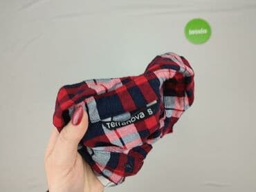 Ubrania damskie: Terranova, Koszula damska, S — 5