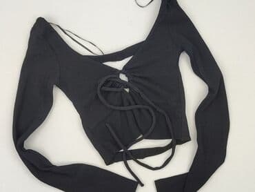 legginsy dilvin: Top damski, rozmiar S — 1