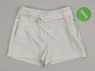 krótkie spodenki w pracy a bhp: New Look, Szorty damskie, rozmiar M — 2