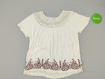 ozdoby do bluzek: Xhilaration, Bluzka damska, rozmiar L — 2