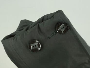 kurtka zimowa do kostek: Płaszcz damski, S — 5