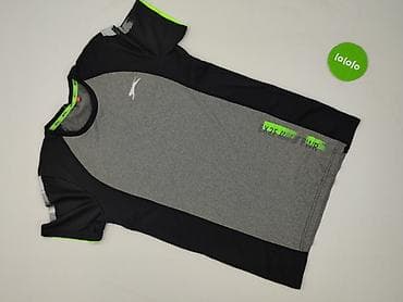 "workout": NKD, Koszulka dla mężczyzn, rozmiar M — 2