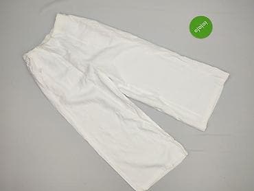 primark obuwie: Primark, Spodnie materiałowe damskie, rozmiar 2XS — 2