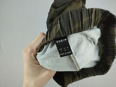 dopasowane dresy: Shein, Spodnie dresowe damskie, rozmiar S — 5