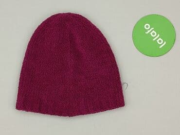 torba c a: Cap, Female, condition - Perfect — 3
