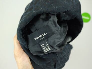 mango marynarka damska: Mango, Marynarka damska, rozmiar S — 5