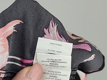 trampki na platformie h: Atmosphere, Sukienka damska, rozmiar M — 5