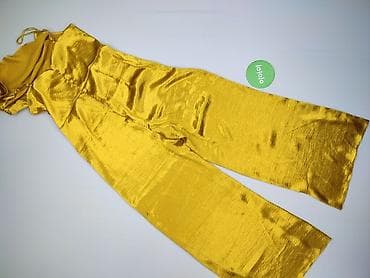 garnitur damski pull and bear: Kombinezon damski, rozmiar S — 3